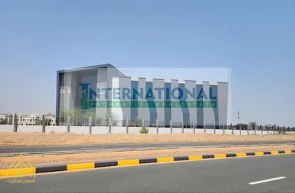 Land - Studio for sale in Al Surra - Umm Al Quwain