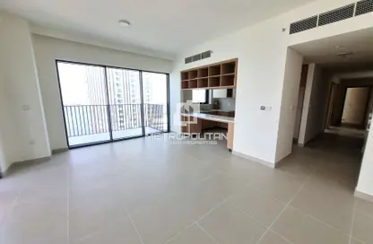 Apartment - 3 Bedrooms - 3 Bathrooms for sale in Island Park II - Dubai Creek Harbour (The Lagoons) - Dubai