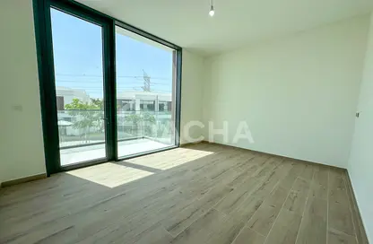 Townhouse - 4 Bedrooms - 5 Bathrooms for rent in District One Villas - District One - Mohammed Bin Rashid City - Dubai
