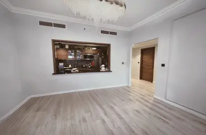 Apartment - 2 Bedrooms - 4 Bathrooms for sale in Qamar 6 - Madinat Badr - Al Muhaisnah - Dubai