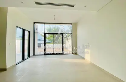 تاون هاوس - 4 غرف نوم - 4 حمامات للبيع في مروج الفرجان ويست - مروج الفرجان - الفرجان - دبي