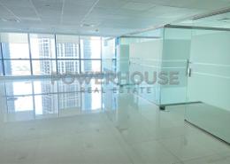 Office Space - 1 bathroom for rent in Jumeirah Bay X3 - Jumeirah Bay Towers - Jumeirah Lake Towers - Dubai