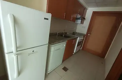 Apartment - Studio - 1 Bathroom for sale in Al Alka 3 - Al Alka - Greens - Dubai