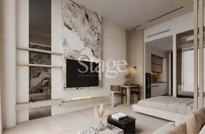 Apartment - Studio - 1 Bathroom for sale in Binghatti Hills - Dubai Science Park - Dubai