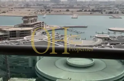 Details image for: Apartment - 1 Bedroom - 2 Bathrooms for sale in Marina Heights 2 - Marina Square - Al Reem Island - Abu Dhabi, Image 1