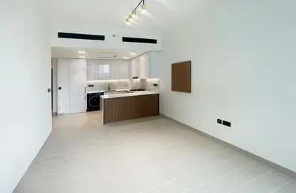Apartment - 1 Bedroom - 2 Bathrooms for rent in Binghatti Amber - Jumeirah Village Circle - Dubai