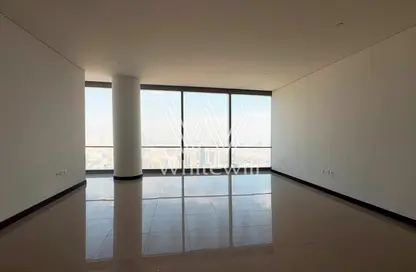 Apartment - 3 Bedrooms - 4 Bathrooms for rent in Landmark Tower - Corniche Road - Abu Dhabi
