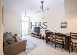 Apartment - 2 bedrooms - 2 bathrooms for sale in Red Residency - Dubai Sports City - Dubai