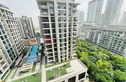 شقة - 1 حمام للبيع في هارتلاند غرينز - صبحا هارتلاند - مدينة الشيخ محمد بن راشد - دبي شقة - 1 حمام للبيع في هارتلاند غرينز - صبحا هارتلاند - مدينة الشيخ محمد بن راشد - دبي