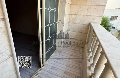 Apartment - 2 Bedrooms - 2 Bathrooms for rent in Al Mowaihat 2 - Al Mowaihat - Ajman