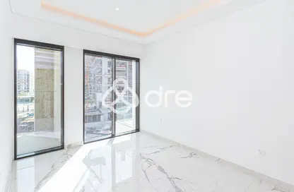 Apartment - 1 Bedroom - 1 Bathroom for rent in Azizi Riviera 63 - Meydan - Dubai