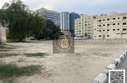 Land - Studio for sale in Liwara 1 - Ajman