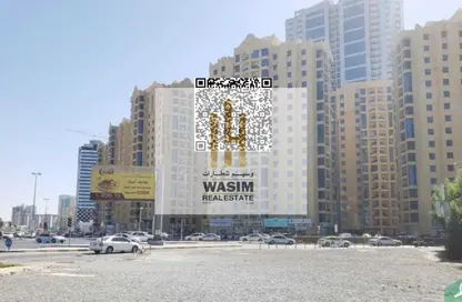 Apartment - 3 Bedrooms - 4 Bathrooms for sale in Al Khor Tower A1 - Al Khor Towers - Ajman Downtown - Ajman Apartment - 3 Bedrooms - 4 Bathrooms for sale in Al Khor Tower A1 - Al Khor Towers - Ajman Downtown - Ajman