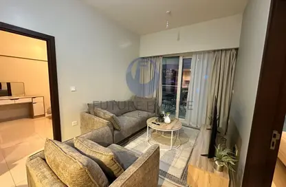 Apartment - 2 Bedrooms - 3 Bathrooms for rent in Vera Residences - Business Bay - Dubai