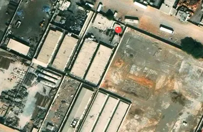 Labor Camp - Studio - 5 Bathrooms for rent in Al Sajaa Industrial - Al Sajaa - Sharjah