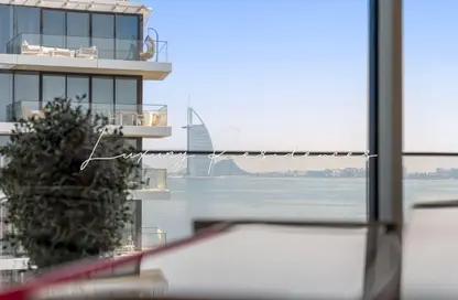 Apartment - 2 Bedrooms - 3 Bathrooms for sale in Serenia Residences The Palm - Palm Jumeirah - Dubai Apartment - 2 Bedrooms - 3 Bathrooms for sale in Serenia Residences The Palm - Palm Jumeirah - Dubai