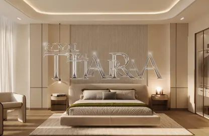 Apartment - Studio - 1 Bathroom for sale in Binghatti Skyrise Tower C - Binghatti Skyrise - Business Bay - Dubai