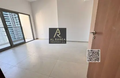 Apartment - 2 Bedrooms - 3 Bathrooms for rent in Garden Residences - Emirates City - Ajman