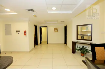Apartment - 2 Bedrooms - 2 Bathrooms for rent in Ivory Grand Hotel Apartments - Al Barsha 1 - Al Barsha - Dubai