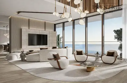 شقة - 2 غرف نوم - 3 حمامات للبيع في سوليفير من بيوند - المدينة الملاحية - دبي