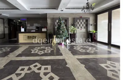 Apartment - 1 Bedroom - 2 Bathrooms for sale in SPICA Residential - Jumeirah Village Circle - Dubai Apartment - 1 Bedroom - 2 Bathrooms for sale in SPICA Residential - Jumeirah Village Circle - Dubai