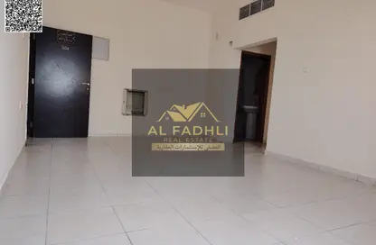 Apartment - 1 Bedroom - 1 Bathroom for rent in Al Naemiya Tower 1 - Al Naemiya Towers - Al Nuaimiya - Ajman