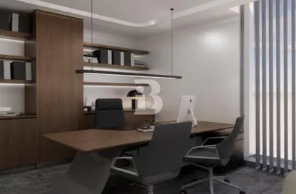 Office Space - Studio for rent in Emaar Business Park Building 3 - Emaar Business Park - Sheikh Zayed Road - Dubai