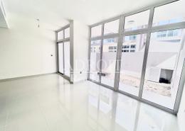 Villa - 3 bedrooms - 3 bathrooms for sale in Albizia - Damac Hills 2 - Dubai