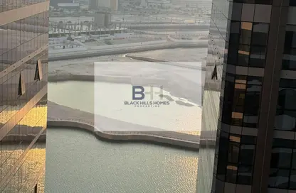 Apartment - 2 Bedrooms - 2 Bathrooms for sale in Radiant Square - City Of Lights - Al Reem Island - Abu Dhabi