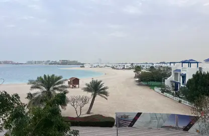 شقة - 3 غرف نوم - 4 حمامات للبيع في الحصير - مساكن شور لاين - نخلة جميرا - دبي