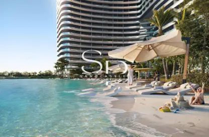 Apartment - 2 Bedrooms - 2 Bathrooms for sale in Binghatti Hills - Dubai Science Park - Dubai