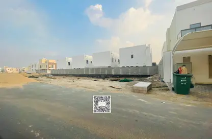Land - Studio for sale in Al Yasmeen 1 - Al Yasmeen - Ajman