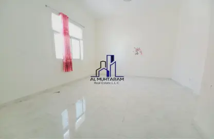 Apartment - 2 Bedrooms - 3 Bathrooms for rent in Maysaloon - Al Sharq - Sharjah