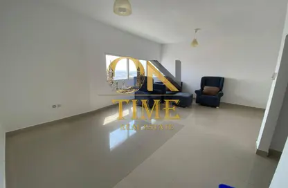 Apartment - 2 Bedrooms - 2 Bathrooms for rent in Al Naemiya Tower 3 - Al Naemiya Towers - Al Nuaimiya - Ajman