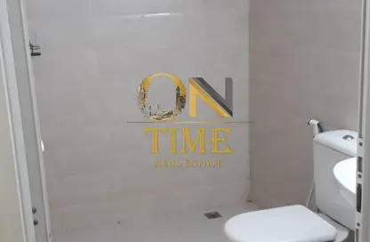 Apartment - Studio - 1 Bathroom for rent in Al Rawda 2 Villas - Al Rawda 2 - Al Rawda - Ajman
