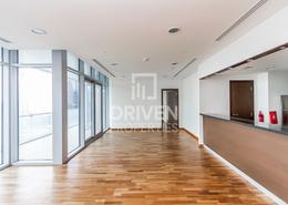 Apartment - 3 bedrooms - 4 bathrooms for rent in Burj Daman - DIFC - Dubai
