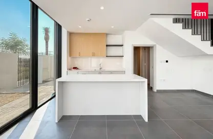 Villa - 4 Bedrooms - 5 Bathrooms for rent in June - Arabian Ranches 3 - Dubai