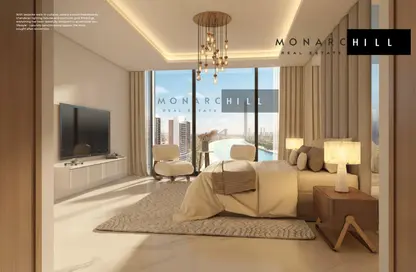 شقة - 2 غرف نوم - 2 حمامات للبيع في عزيزي ريفيرا بيتش فرونت - ميدان واحد - ميدان - دبي شقة - 2 غرف نوم - 2 حمامات للبيع في عزيزي ريفيرا بيتش فرونت - ميدان واحد - ميدان - دبي