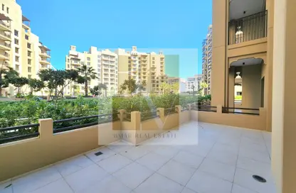 شقة - 2 غرف نوم - 2 حمامات للبيع في الجازي 3 - مدينة جميرا ليفينج - أم سقيم - دبي