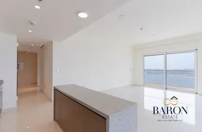 Apartment - 2 Bedrooms - 2 Bathrooms for rent in Grand Bleu Tower 1 - EMAAR Beachfront - Dubai Harbour - Dubai
