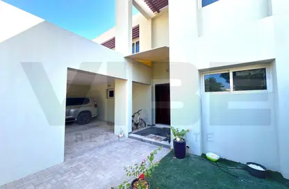 Villa - 4 Bedrooms - 5 Bathrooms for sale in Malibu - Mina Al Arab - Ras Al Khaimah