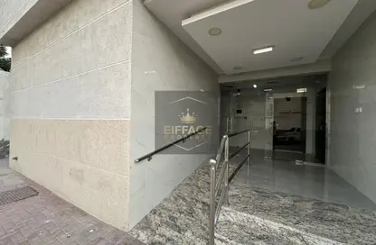 عمارة بالكامل - استوديو - 8 حمامات للبيع في برج الخيل 3 - أبراج الخيل - عجمان وسط المدينة - عجمان