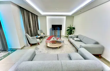 Townhouse - 4 Bedrooms - 5 Bathrooms for rent in Sharjah Sustainable City - Sharjah