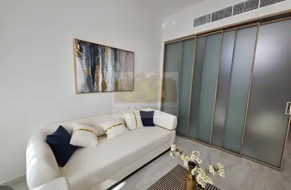 Apartment - 1 Bedroom - 1 Bathroom for rent in Gemz by Danube - Al Furjan - Dubai