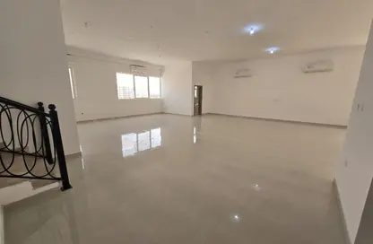 Compound - 7+ Bedrooms - 7+ Bathrooms for sale in Shakhbout City - Abu Dhabi