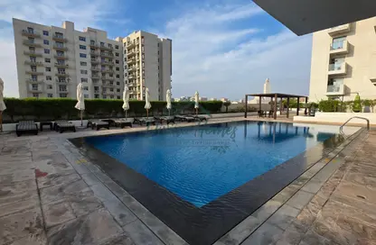 شقة - 1 حمام للايجار في كانديس أستر - الفرجان - دبي