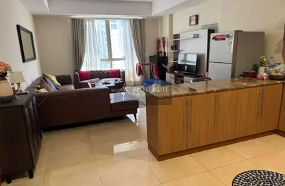 Apartment - 1 Bedroom - 2 Bathrooms for sale in Al Murad Tower - Al Barsha 1 - Al Barsha - Dubai
