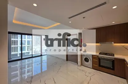 Apartment - 2 Bedrooms - 2 Bathrooms for sale in AZIZI Riviera - Meydan One - Meydan - Dubai