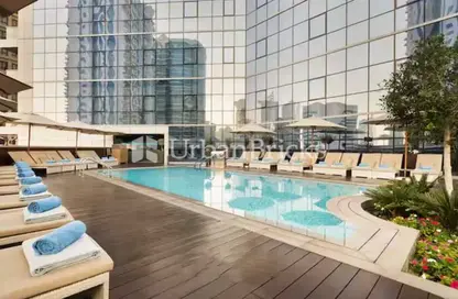 Hotel  and  Hotel Apartment - Studio - 1 Bathroom for sale in Sky Central Hotel - Barsha Heights (Tecom) - Dubai