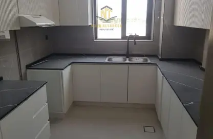 Apartment - 1 Bedroom - 2 Bathrooms for rent in Al Zahia - Muwaileh Commercial - Sharjah